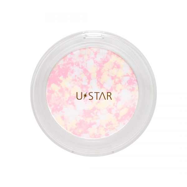 USTAR LIGHT REFLECTING POWDER ยูสตาร์ ไลท์ รีเฟล็คติ้ง พาวเดอร์ แป้งเบลอผิว